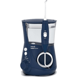 Irygator WATERPIK Ultra Professional WF-663 Granatowy