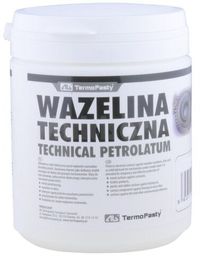 Ag Termopasty Wazelina techniczna 500g