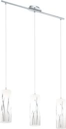 Eglo lampa wisząca Rivato 92741