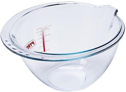 Pyrex 8021705 Jatte Expert Bowl pojemność 4L2