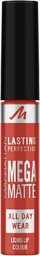 Manhattan Lasting Perfection Mega Matte Liquid Lip Color,