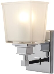 ELSTEAD LIGHTING Kinkiet AYLESBURY BATH-AY1 oprawa w kolorze