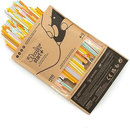 3Doodler 3DS-ECO-MIX1-250 3D długopis plastikowy worek do napełniania,