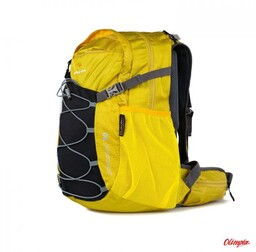 Bergson Plecak turystyczny Grimstad 30 - Yellow 30L