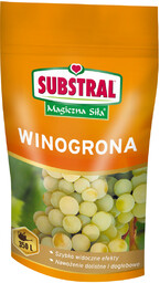Substral Magiczna Siła Nawóz do winogron 350g