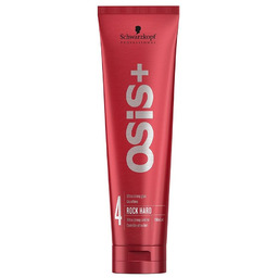 Schwarzkopf OSIS+ Rock Hard, ultra mocny klej utrwalający,