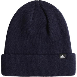 Quiksilver Beanie Routine męska niebieska jeden rozmiar