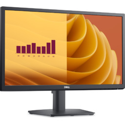 Dell E2725H - 75Hz Full HD 27'' VA
