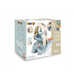 Little zabawka edukacyjna Żółw Smoby