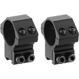 Leapers Montaż dwuczęściowy średni AccuShot 30/11 mm