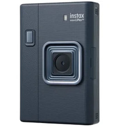 Fujifilm Instax LiPlay+ Beżowy Aparat natychmiastowy