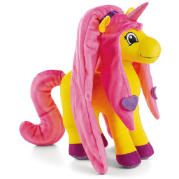 NICI Lissy PONY Przytulanka jednorożec Dilara 22 cm
