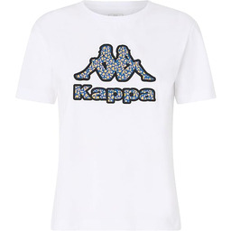 Kappa Wygodne i stylowe trampki Niskie Trampki Sportowe