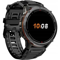 Smartwatch Maxcom FW111 Titan Chronos Czarny