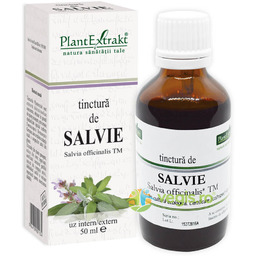 z szałwii 50ml