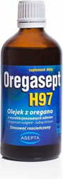 Oregasept H97 Olejek 100 ml