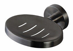 Stella Classic mydelniczka 07.421-B czarny mat