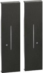 Living Now with Netatmo - Klawisze łącznika świecznikowego