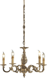Willy 427/5 - Possoni - lampa wisząca
