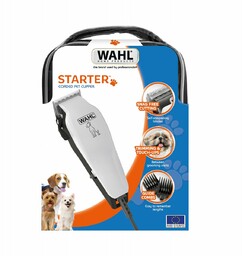 WAHL Starter 20110-0462 - maszynka do strzyżenia psów