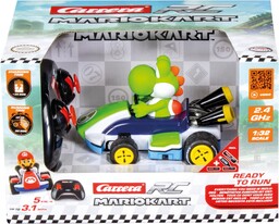 Carrera 370320002 Carrera RC 2,4 GHz Kart Race