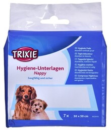 Trixie Podkłady higieniczne dla szczeniąt 30x50 - 7