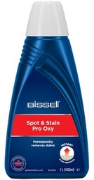 BISSELL Środek czyszczący Spot&Stain 1000 ml