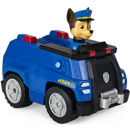 Paw Patrol Samochód zdalnie sterowany SPIN MASTER Psi