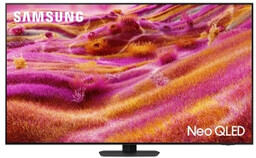 Samsung QE75QN92FAT 75" Neo QLED 4K 165Hz Vision