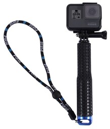 Puluz Kijek Selfie Stick do kamer sportowych PZ150