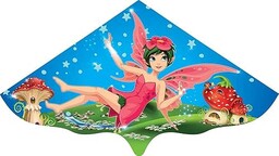 Paul Günther 1101 - Latawiec dziecięcy Magic Fairy,