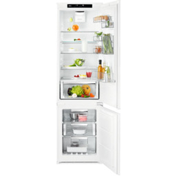 CE819E5TS LODÓWKA TWINTECH- NO FROST 6000 CUSTOMFLEX 188,4