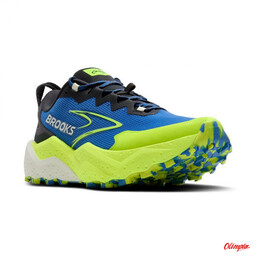 Brooks Męskie buty do biegania w terenie Caldera