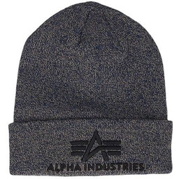 Czapka Alpha Industries 3D Beanie
