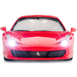 Zdalnie Sterowany Samochód Ferrari 458 Italia