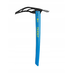 Czekan skiturowy Grivel Ghost blue/blue 50 cm