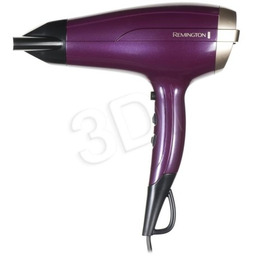 REMINGTON Suszarka do włosów D5219 (2300W; kolor fioletowy)