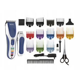 Maszynka do strzyżenia trymer Wahl 9649-916