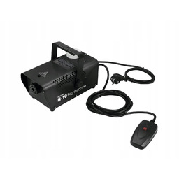 Eurolite N-10 Fog Machine Black Maszyna Do Dymu