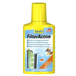 TETRA FilterActive 100ml bakterie dla równowagi biologicznej