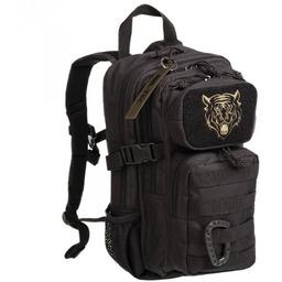 Mil-Tec Plecak dziecięcy Assault 14 l - Black