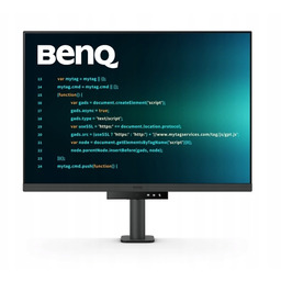 Monitor Led BenQ RD280UA 28,2'' 4K+ Ips 60Hz
