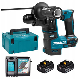 Młotowiertarka Makita DHR171RFJ Lxt 18V Bl Sds 1,2J