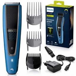 Maszynka Do Włosów Brody Philips HC5612/15 2w1 Nasadki