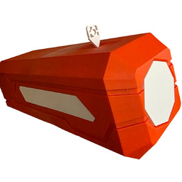 Repulsor Roblox Rivals Replika Broni Skin