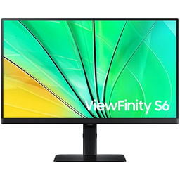Samsung Ls24D600Eauxen 24'' Ips Viewfinity S6 S60D Qhd