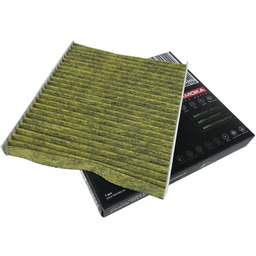 Filtr kabinowy przeciwpyłkowy ULTRA PURE Ford Edge 2007-2015