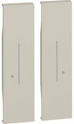 Living Now with Netatmo - Klawisze łącznika świecznikowego