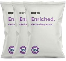Aarke Enriched 3szt. Granulat