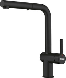 FRANKE Bateria TAP ACTIVE L Pull Out 2